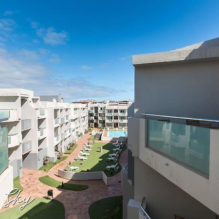 Corralejo Sun 335 Blue Sky By Rentalfue ภายนอก รูปภาพ