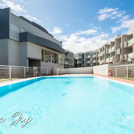 Corralejo Sun 335 Blue Sky By Rentalfue ภายนอก รูปภาพ