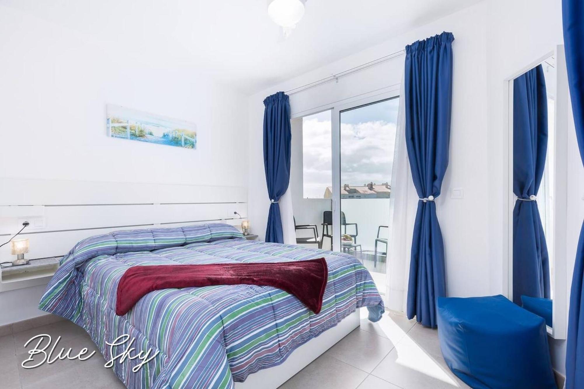 Corralejo Sun 335 Blue Sky By Rentalfue ภายนอก รูปภาพ