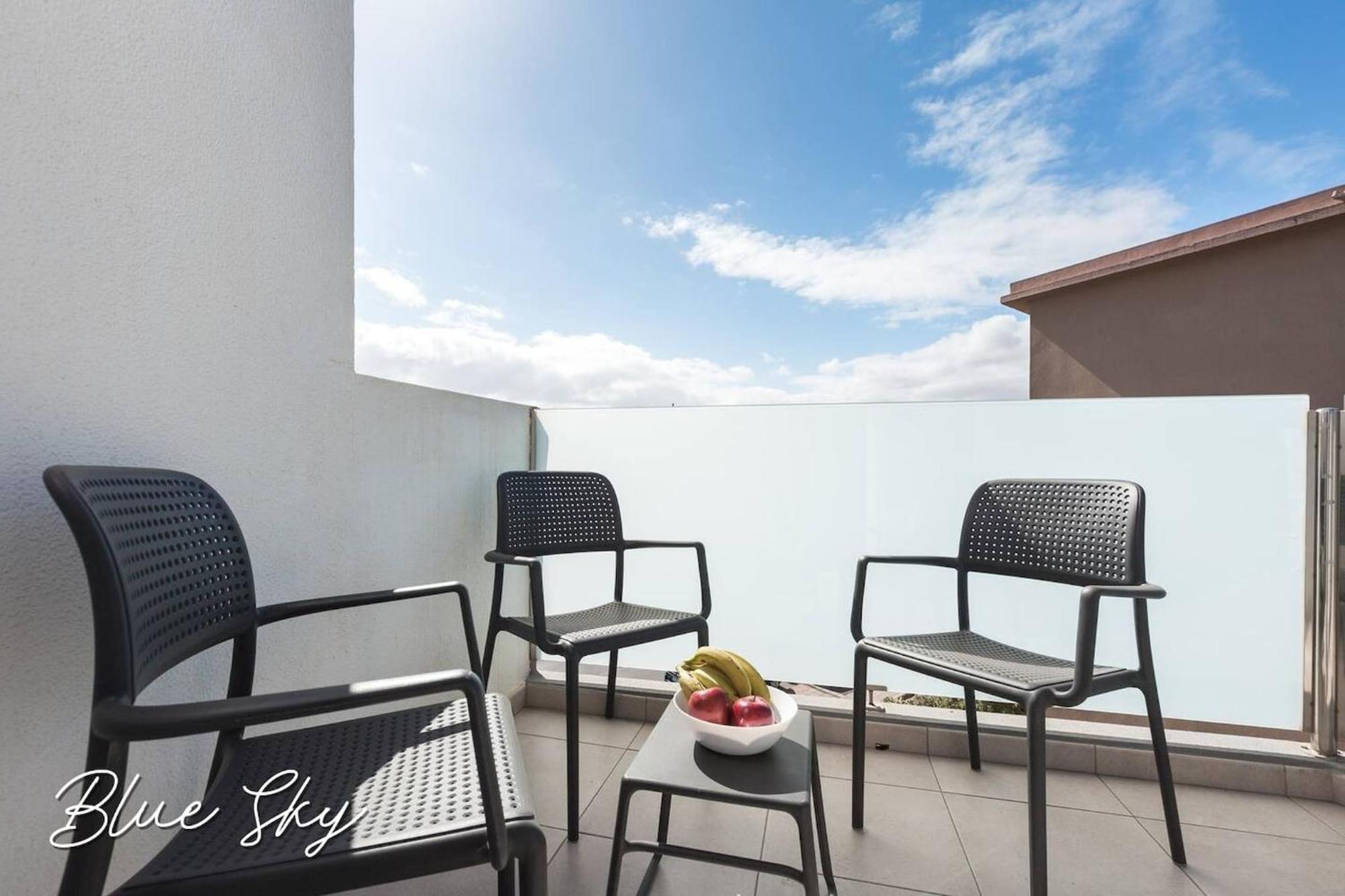 Corralejo Sun 335 Blue Sky By Rentalfue ภายนอก รูปภาพ